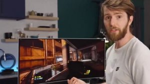 Samsung Odyssey OLED G8 Review - The Ultimate Gaming Monitor