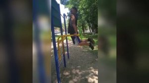 II Разряд (StayFit)