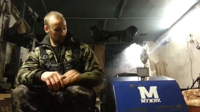 Отзыв владельца мотособаки Мужик Северодвинск смотреть онлайн