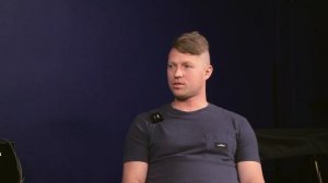 В гостях У Даниила Миховича интервью / плиточник /путь к успеху ремонт квартир спб /дизайн интерьер