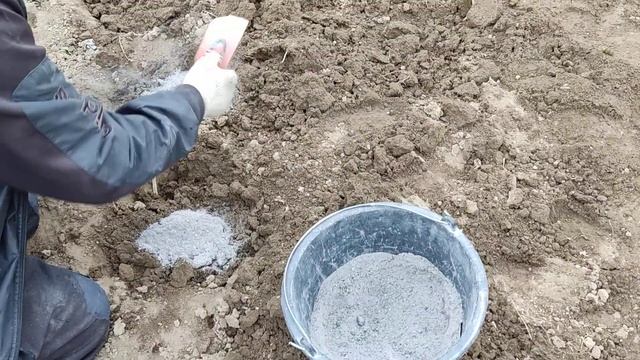 Как посадить картошку и получить хороший урожай. смотреть онлайн