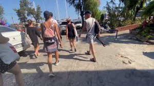 #НЕДОВЛОГ Турция 2021 | Олюдениз, Фетхие