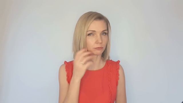 Hängebäckchen loswerden, Kinnlinie definieren mit Gesichtsyoga 1/3 смотреть онлайн