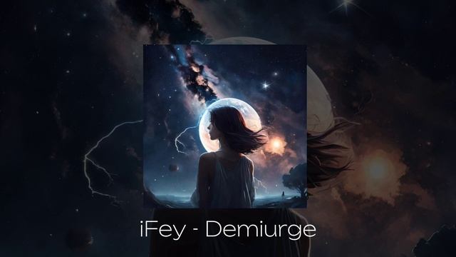 iFey - Demiurge