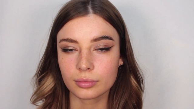 TOM FORD CLASSIC GLAM || The Makeup Service смотреть онлайн