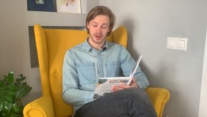 Александр Раскин «Как папа был маленьким». Глава 19. Как папу дразнили