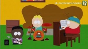 ТЫ ЖЕ ЧЕРНЫЙ,  ТЫ УМЕЕШЬ ИГРАТЬ НА БАС-ГИТАРЕ