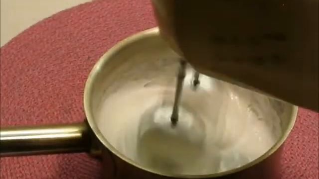 Глазурь для куличей.Рецепт сахарной глазури с желатином.