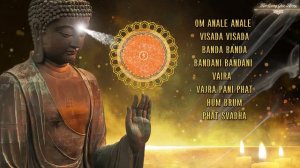 ĐẠI TÂM CHÚ LĂNG NGHIÊM ĐẸP