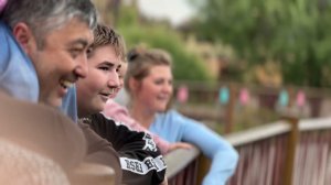 Казанский зоопарк 23.07.24