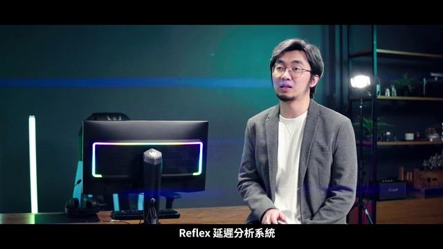 [Acer 電競螢幕] 勝敗僅在，毫秒之間 ft. 職業選手 Xargon смотреть онлайн