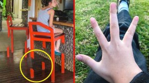 Фото, в Которые Сложно Поверить