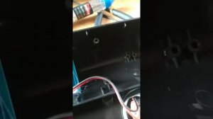 Ремонт колонки