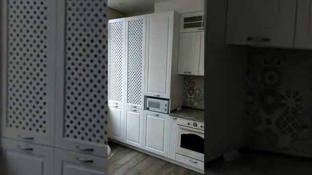 Ремонт квартиры в Сочи за 14 т.р./кв.м. + материалы в ЖК НОВАЯ ЗАРЯ! смотреть онлайн