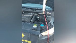 Очистка катализатора, избавляемся от ошибки Р0420