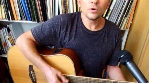 Жестокая песня про снайперов