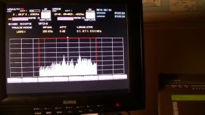 Приемная антенна Magnetic Loop на 80-160м (Часть 1)