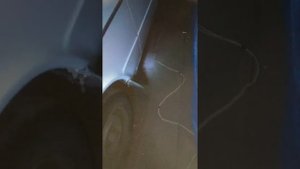 ВАЗ 2106 Замена сальника коленвала переднего(часть1)