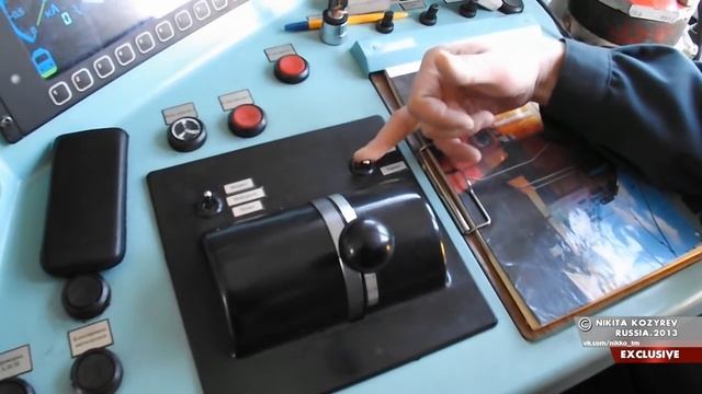 Машинист Тепловоза ТЭМ18ДМ (День с профессионалом) смотреть онлайн