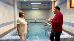 Грузия, курорт Цхалтубо в программе Рехаб Сторис с Вячеславом Реутом.mp4