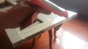 Реставрация старых деревенских дверей своими руками