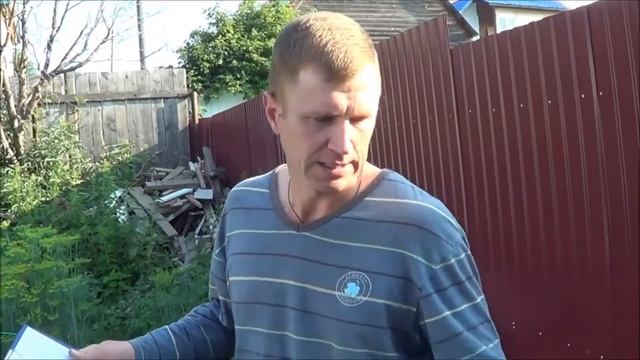 Эко6 Огурцы+Биогумус 22,07,17 Андрей Ткаченко смотреть онлайн