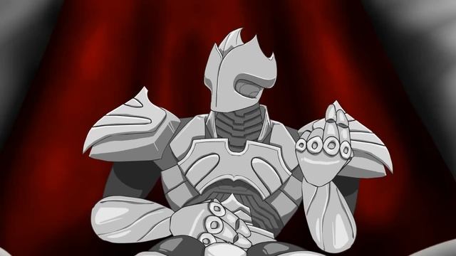 Infinity Blad смотреть онлайн