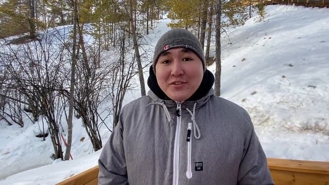 БУЛУУС ТРИП | САХА СИРЭ | ДЬОЛ ВЛОГ | ВЕЧНАЯ МЕРЗЛОТА | САХА ЯКУТИЯ | ПРИРОДА | ОТДЫХ | DJOL VLOG смотреть онлайн