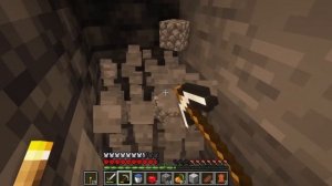 LIVE MINECRAFT SINH TỒN SIÊU KHÓ 1.17.1