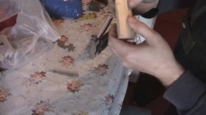 Ремонт степлера строительного