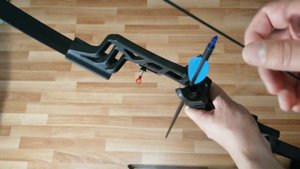 Лук для стрельбы. Обзор