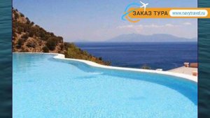 MITSIS FAMILY VILLAGE BEACH HOTEL 4* Кос обзор – МИТСИС ФЭМИЛИ ВИЛЛАДЖ БИЧ ХОТЕЛ 4* Кос видео обзор