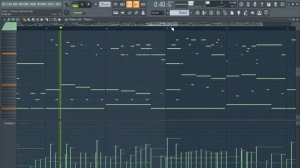 Advanced Fl Studio Piano Roll Melody