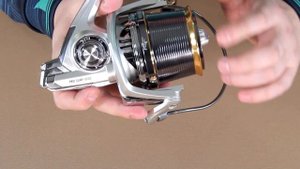 Катушка Eastshark Pro Surf