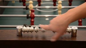 Многофункциональный игровой стол 3 в 1 Mixter. Обзор