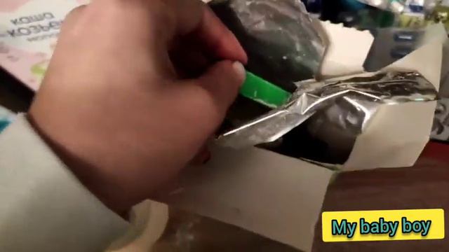 Прогулка с реборном. В реборна температура. Тьома гуляє.Наш день с куклой реборн 👶🏻😓💙 смотреть онлайн