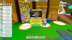 Lp. От Нуба До Про #71 ПОТРАТИЛ МНОГО МЁДА и СДЕЛАЛ ПОЧТИ СИНИЙ УЛЕЙ • Bee Swarm Simulator Roblox