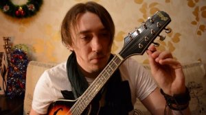 Настройка и обзор мандолины STAGG M20