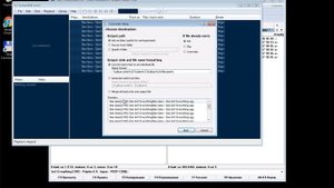 Foobar2000 Перекодировка трэков