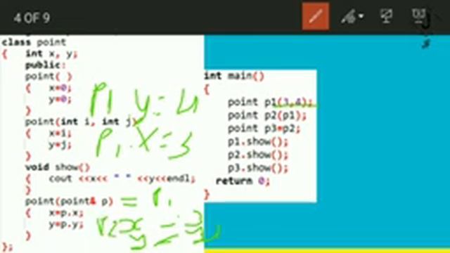 #copy #constructor #C++ : Copy, Dynamic Constructor | Lecture 18 | in Gujarati | By Jay Fuletra смотреть онлайн