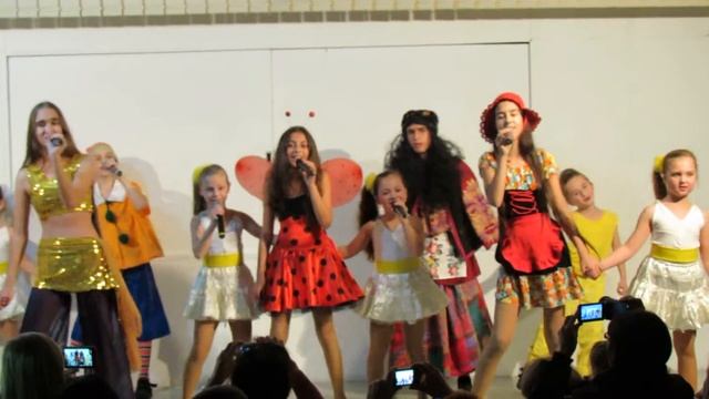 Студия "Нишада" - Добрые сказки смотреть онлайн