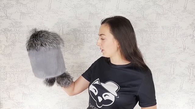 Шапка, Пелагея Голубая