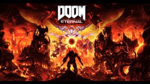 DOOM Eternal music