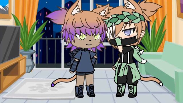 Какоето меме😅{не знаю как оно называется} Оригинал? смотреть онлайн