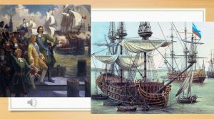 История России для дошкольников