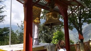 Путь в Бадринатх. Один день в Джотиматхе.