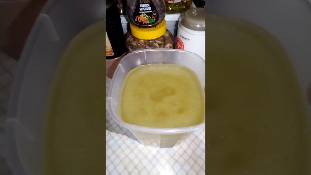 Закуска из тонкого сала и маринованные лапки ?? смотреть онлайн