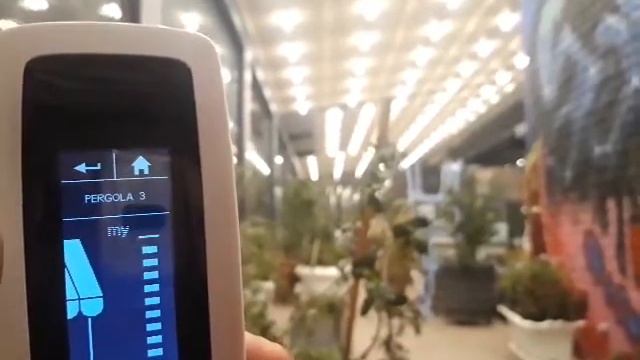 ALTENT.az _ Pergola-Giotin cam sistemi_ Sapfir hotel_Sosyete restoran смотреть онлайн