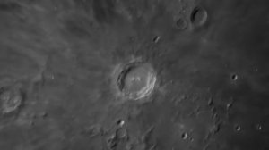Copernicus (lunar crater)