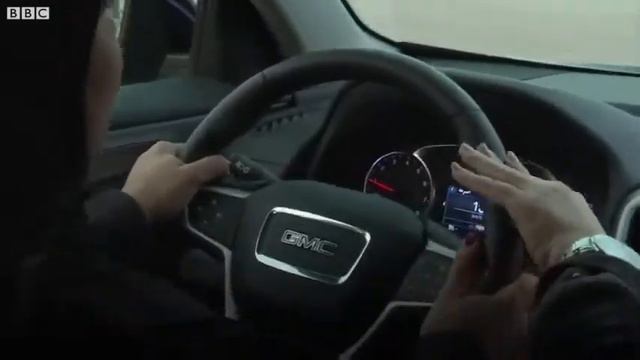 Женщины за рулем в Саудовской Аравии смотреть онлайн